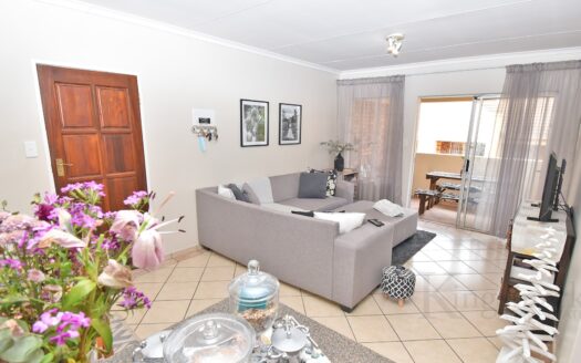 Two bedroom two bathroom near Menlyn