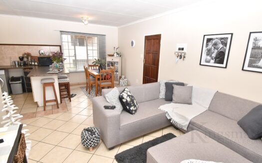 Two bedroom two bathroom near Menlyn