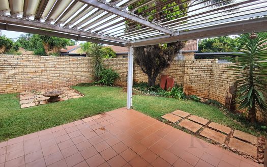 Two Bedroom Simplex