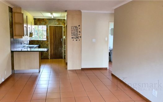 Two Bedroom Simplex