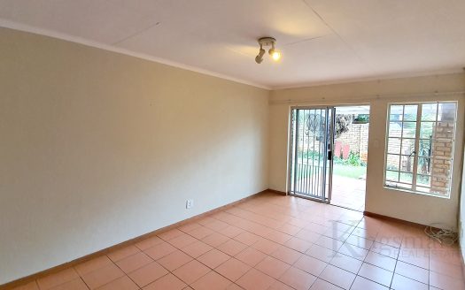 Two Bedroom Simplex