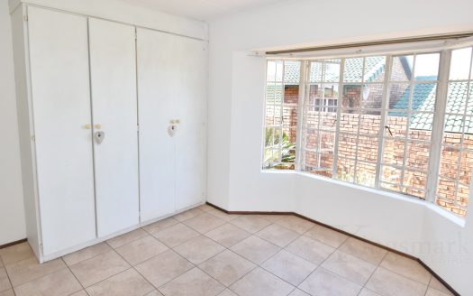 Two Bedroom Simplex with Study