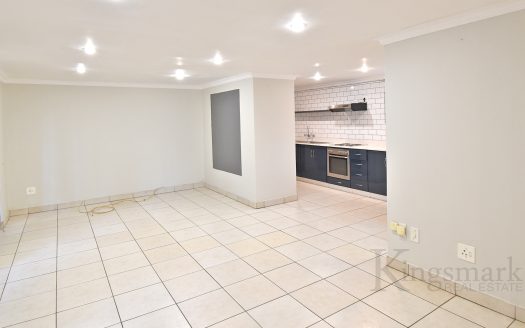 Large Two bedroom with study and three living areas