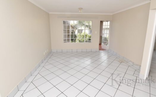 Two Bedroom Apartment in Wapadrand