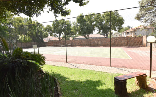 Two Bedroom Apartment in Wapadrand