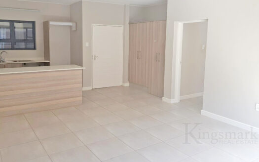 Upmarket Two Bedroom Two Bathroom