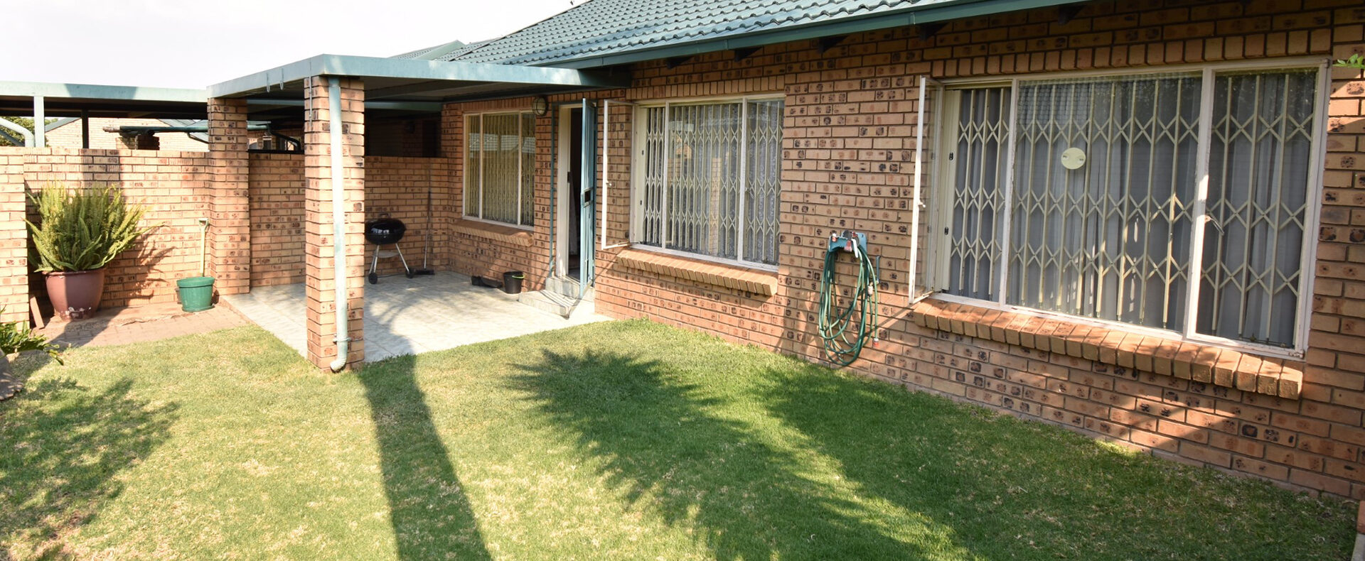 Simplex to rent in Highveld