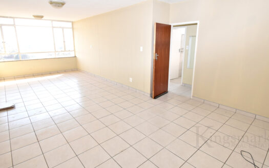Two Bedroom Apartment in Elarduspark
