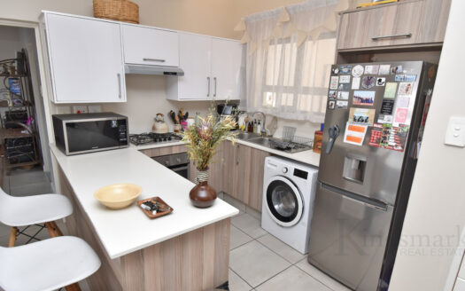 Modern Two Bedroom Two Bathroom Apartment