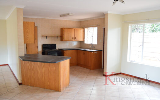 Two Bedroom Two Bathroom Simplex with Study