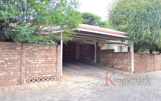 Two Bedroom Two Bathroom Simplex with Study