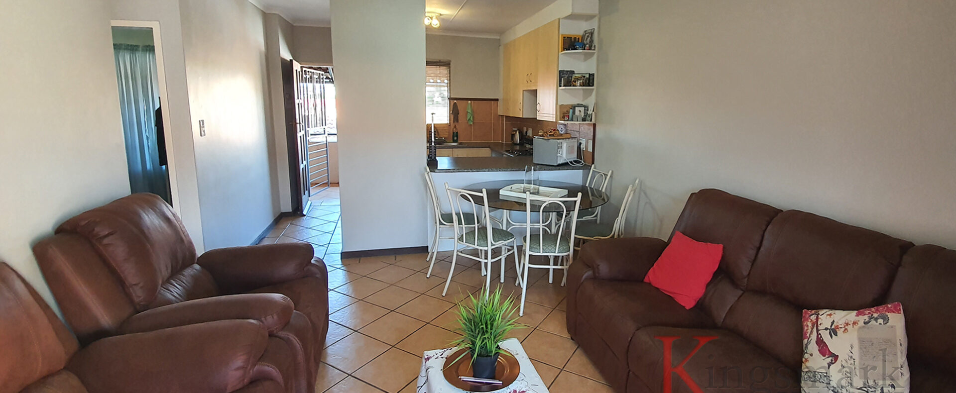 Mooikloof Ridge