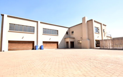 Five Bedroom Home in Country Estate