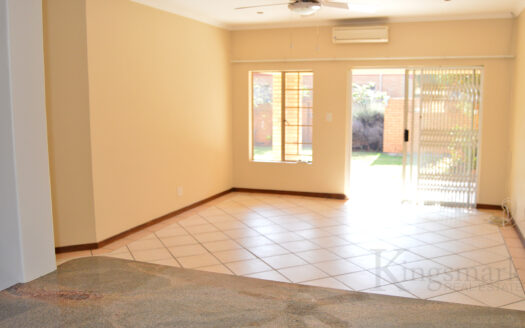 Three Bedroom in Equestria Estate