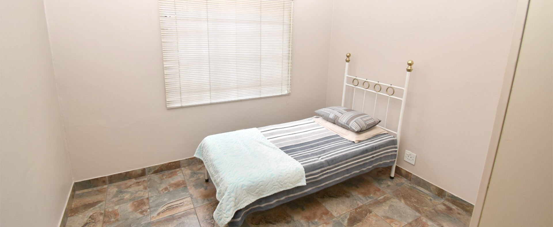 Affordable Student Accommodation