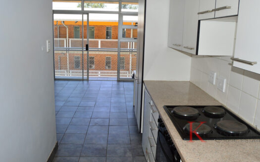 Studio Apartment to rent near University of Pretoria