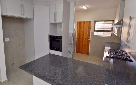 Four Bedroom Three Bathroom Home