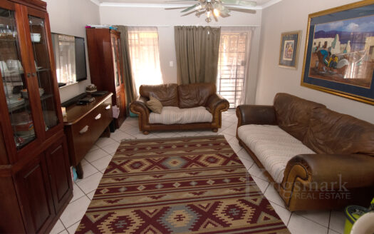 Two Bedroom Two Bathroom Double Garage Simplex