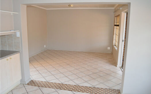 Two Bedroom Two Bathroom For Sale