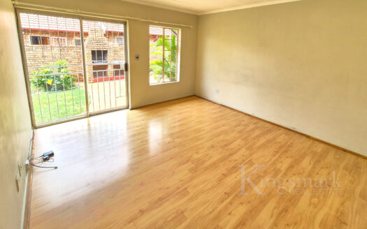 2-BEDROOM SIMPLEX FOR RENT IN HIGHVELD, CENTURION