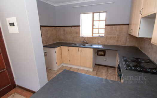 Two Bedroom apartment for Sale