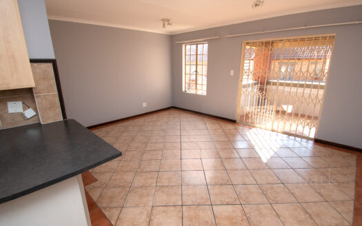 Two Bedroom apartment for Sale