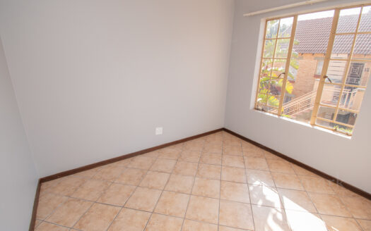 Two Bedroom apartment for Sale