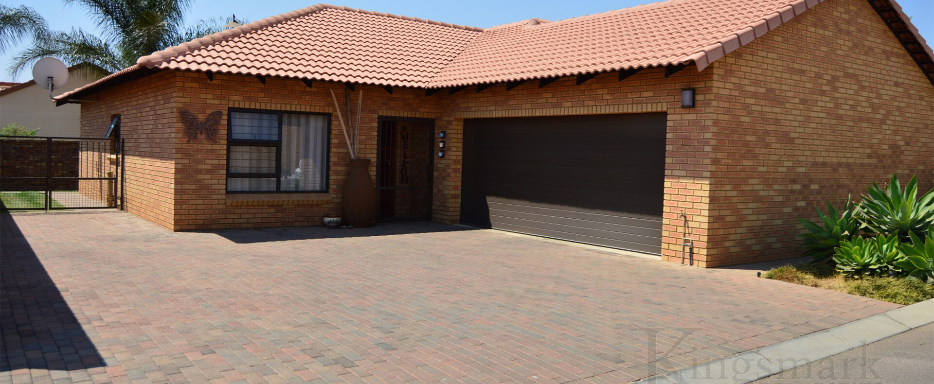 Three Bedroom Home For Sale