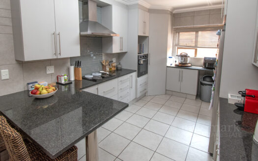 Spacious 3-Bedroom Home in Equestria