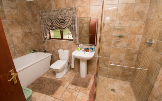 Three Bedroom home in 24 Hour Security Estate