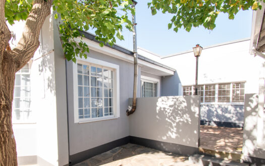 Cottage to Rent in Brooklyn, Pretoria